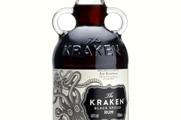 Kraken official